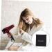 Baluue 12 Pcs Hair Dryer Storage Bag Travel Carry on Bag Hairdryer Drawstring Bag Hair Waver Tool Fabric - Buy Online on GoSupps.com
