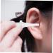 Mobestech 90pcs Earwax Cleaner Nozzles Replacement Tips for Ear Cleaning Lightweight and Portable Earwax Removal Accessories Whitex3pcs 2.8X1.1X1.1CMx3pcs - Buy Online on GoSupps.com