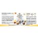Molybdenum 150 g Tablets - 100 Vegan Pills | Essential Trace Element | Warnke Vitalstoffe - Premium German Pharmacy Quality - Buy Online on GoSupps.com