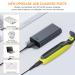 Aieve Charger for Philips One Blade QP2520 - USB Charging Cable Replacement for Norelco Series 1000 - Buy Online on GoSupps.com