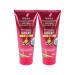 Xiomara 2 Tratamiento Acondicionador Aceites Aguacate y Oliva Revitaliza tu Cabello 2-Pack of 8.15 Oz Each