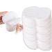 200 Pcs Armpit Sweat Pads Underarm Sweat Pads Disposable Underarm Sweat Pads for Women and Men Absorbs Sweat & Unpleasant Odour for Sweating Women Comfortable Unflavored