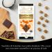 LINDT & SPR NGLI Excellence Dark 70% Chocolate Chips Caramel Fleur de Sel - Buy Online on GoSupps.com