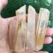 Home Decoration Natural Crystal RAW Stone Can Be Used for Processing and Cutting 100-500g Stones ZJGIDTEM (Size : 200-300g) - Buy Online on GoSupps.com