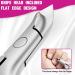 Cuticle Nipper Cuticle Remover Professional Manicure and Pedicure Cuticle Remover Tools Stainless Steel Cuticle Clippers Cuticle Trimmer Clipper for Removing Excess Torn Skin on Fingers and Toes - Buy Online on GoSupps.com