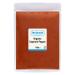 Organic Cayenne Pepper 500g Certified Organic by Fenbrook Organic 500 g (Pack of 1)