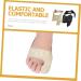 Healifty Toe Separator & Thumb Spica Splint Set for Hammer Toe & Hallux Valgus Correction - Men & Women - Buy Online on GoSupps.com