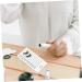 Eyelash Display Board & Grafting Tools - Eyelash Extension Tray for Beauty Salons | 10.2x5.2 CM - Buy Online on GoSupps.com