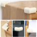 XGzhsa Thick Baby Safety Corner Protection Corner Guards Protectors 10 Pieces Thickened Environmentally Friendly Rubber Furniture Corner Protectors for Kids Avoid Being Hurt Beige - Buy Online on GoSupps.com