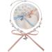 Cute Butterfly Necklace for Women & Girls | SOUTHJIELING Bow Necklace in Rose - Shop Now! - Buy Online on GoSupps.com