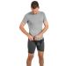 Buy Movibrace Inguinal Groin Hernia Belt - Double Large Size Black | International Shipping Available - Buy Online on GoSupps.com