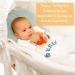 Heqishun 3 Pairs Baby Mittens - Winter Anti Scratch Gloves for Newborn (0-6 Months) - Buy Online on GoSupps.com