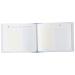 Buy BabyGl ck Entry Album for My Grandchild - Light Blue - Perfect Gift for Babies - International Shipping - Buy Online on GoSupps.com