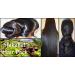 AnNafi Shikakai Pods - Organic Acacia Concinna Shampoo & Hair Cleanser | 500g Natural Whole Hair Wash - Buy Online on GoSupps.com