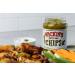 Wickles Wicked Sandwich Chips 16 OZ - 2 Pack | Crunchy & Flavorful Snack for Sandwiches - 1 Pound Total - Buy Online on GoSupps.com