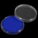  FILFEEL Body Paint for Face Matte Professional Water Based Pigment Cosplay Halloween Party Face Makeup (30g)(Blue) - Buy Online on GoSupps.com