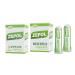 Zepol Family Combo - 1 Ointment 1 Children Ointment and 2 Inhalers