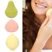 Buy Hurrise Make-Up Sponge Blender Set | Washable & Reusable Beauty Sponges for Loose Powder & Liquid Cosmetics - Buy Online on GoSupps.com
