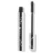 100% PURE Ultra Lengthening Mascara Dramatic Intense Volume & Length Natural Fruit Pigmented Voluminous Eyelash Makeup No Clumping  Smudging or Flaking - Vegan  Black Tea Color - 0.35 oz