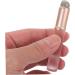 WOONEKY 2pcs Lip Brush Lip Gloss Women Makeup Tools Lipstick Brush Applicator Portable Lipstick Brush Lip Applicator for Women Lipstick Applicator Wands Makeup Brush - Buy Online on GoSupps.com