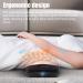 RKXKJ Electric Backer - Lumbar Spine Relaxation | 2 Modes 3 Hot Compress Levels & Vibration | TENS Pulse & Airbag Function - Buy Online on GoSupps.com
