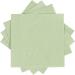 100 Pack Sage Green Cocktail Napkins - 2-Ply Disposable Napkins for Events & Parties - Buy Online on GoSupps.com