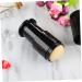 Beaupretty Powder Mineral Brush cosmetics blush brush bronzer powder big powder brush powder foundation brush Blending Brush setting powder brush large powder brush Makeup travel suite 10x3.5cm Black - Buy Online on GoSupps.com