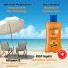Eda Taspinar SPF 50+ High Protection Sunscreen Lotion for Sensitive Skin Skin Nourishing Broad-Spectrum Use on Face and Body for Both Light and Dark Skin Tones 200ml 6.7oz - Buy Online on GoSupps.com