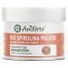 AniForte Organic Spirulina Powder for Dogs and Cats 250g - 100% Pure & Natural Raw Organic Superfood Vitality Boost & Purity Rich in Calcium Magnesium Protein & Iron Natural Solution
