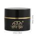 Rhinestone Nail Adhesive Gel | Professional UV Glue for Nail Art Decoration | Bling Tools for Nail Glitter and Gems - Buy Online on GoSupps.com