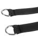 Samuliy Neck Traction Device - Portable Cervical Traction Unit for Home Use | Over the Door Traction & Head Cover - Buy Online on GoSupps.com