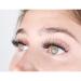 LASHVIEW 3D Faux Eyelashes - Natural Look Wispies, Soft & Reusable | 5 Pair Pack - Buy Online on GoSupps.com