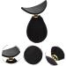 Beavorty Eye Shadow Stamp Eye Makeup Applicators Makeup Gadgets Household Tools Silicone Eyeshadow Stamp Applying Eye Shadow Tool Fashion Lazy Eye Shadow Makeup Accessory Eyeshadow Stamper - Buy Online on GoSupps.com