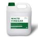 Natural White Vinegar Premium Quality All-Purpose Floor & Glass Cleaners Cleaning Liquid Limescale Glass Stain Remover - For Home Kitchen Living Room Bathroom (1 Gallon) 169.07 Fl Oz (Pack of 1)
