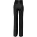 Zeta Ville Maternity Smart Work Pants UK 8-20 - Anthracite Black - Buy Online on GoSupps.com