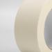 Lichamp Wide Masking Tape 2 inches - Multi-Purpose Beige Tape with White Masking Paper - 1.95 x 55 Yards - Buy Online on GoSupps.com