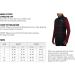 TCA Mens Excel Runner Lightweight Padded Vest | Zipper Pockets | Ages 12-14 | Dark Blue - International Shipping Available - Buy Online on GoSupps.com