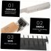FOMIYES 1 Set T-Type Electric Pusher Electric Clipper Portable Bald Shavers for Men Head M quinas De Afeitar para Hombres Trimmer for Men Electric Clipper - Buy Online on GoSupps.com