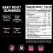 VITAMIZED Holistic Wellness Combo: Liver Support & Beet Root Gummies - Buy Online on GoSupps.com