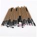 POPETPOP 60 Pcs Portable Eye Makeup Eye Shadow Brush Eyelash Eyebrow Brush - Buy Online on GoSupps.com