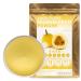 100% Pure Passion Fruit Powder 100g/3.52oz farine de fruit de la passion non - OGM sans additifs