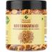 AOZA Dhawak Gujrati Mini Bhakarwadi 200 GMS (Crunchy and Tasty) Jar Pack