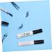 Eyelash Glue Remover Set - Makeup Supplies for Women | Durable & Natural Removal Glue for Lash Beauty - Buy Online on GoSupps.com