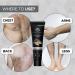 Buy The Man Company Hair Removal Cream with Charcoal & Turmeric - 100g | Dermatologically Tested for All Skin Types - Fast International Shipping - Buy Online on GoSupps.com