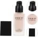 Outanaya Liquid Foundation Concealer Liquid Foundation Liquid Waterproof Foundation Makeup Black Glass - Buy Online on GoSupps.com