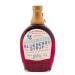 BLACKBERRY PATCH Ns Wild Blueberry Syrup, 12 OZ 12 Fl Oz (Pack of 1)