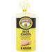Marmite Rice Cakes
