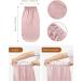 LilySilk 19 Momme 100% Real Silk Women's Sleep Cap - Rosy Pink - Buy Online on GoSupps.com