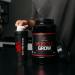  XXL Nutrition XXL Nutrition - Muscle Grow - Cerise - 2000 Grammes - Buy Online on GoSupps.com