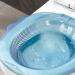 VALICLUD Bassin De Bain De Si ge Pour Soins Post-partum Pour H morro des Simple Et Utile Adapt Plupart Des Toilettes - Buy Online on GoSupps.com